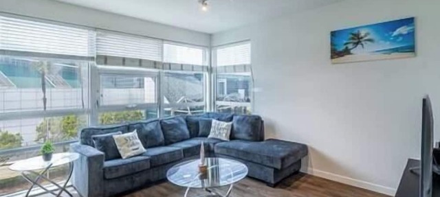 2 bed 2 bath DTLA X street-Conv. Center & LA Live