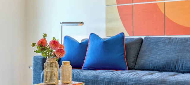 Carter #302 by AvantStay | 1BR + Rooftop Access