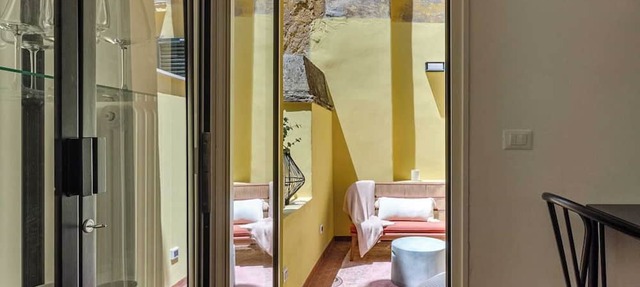 Domus Beato Angelico | two minutes from the Pantheon and Piazza della Minerva