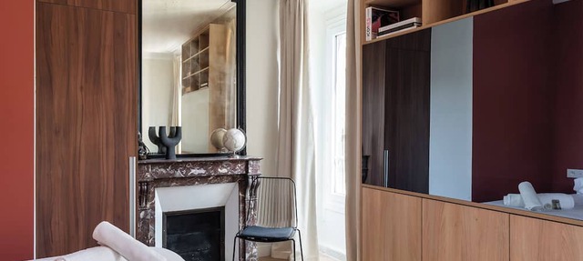 Appartement Aulne - Welkeys