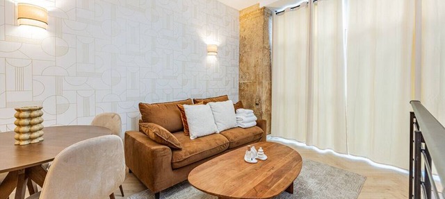 New 1 bedroom - Jardin des Plantes/Gobelins- 5ème