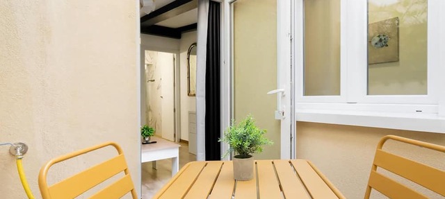 San Isidro II - Cozy apartment