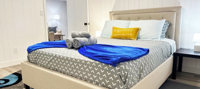 Relaxing 2-bedroom cozy suite in the lovely Pinery, Parker