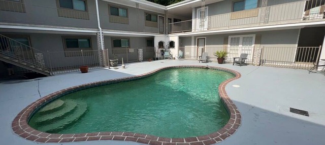 Cute 2 bedroom near LSU