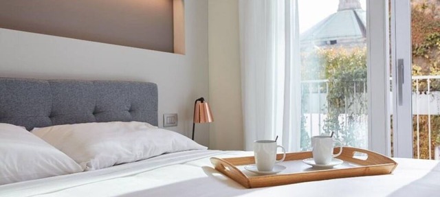 Beltrade c Modern 2Br Flat With Terrace By Halldis