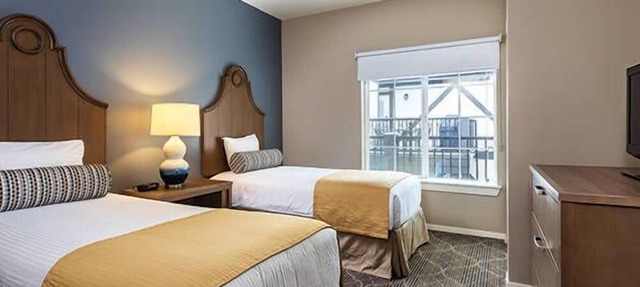 WorldMark Solvang - 2 Bedroom Twin