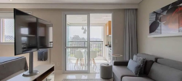 Beautiful Studio - GRU 1112