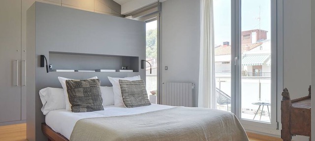 Boulevard Terrace by FeelFree Rentals