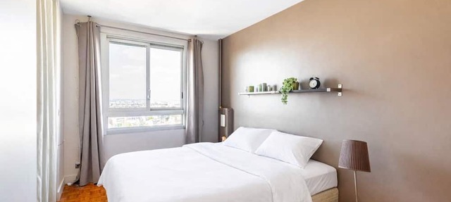 GuestReady - Chic retreat in La Défense