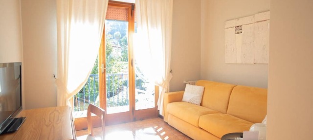 Holiday home in Sorrento ideal for hosting families and groups of friends.