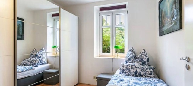 Ferienwohnung/app. für 3 Gäste mit 55m² in Zeuthen