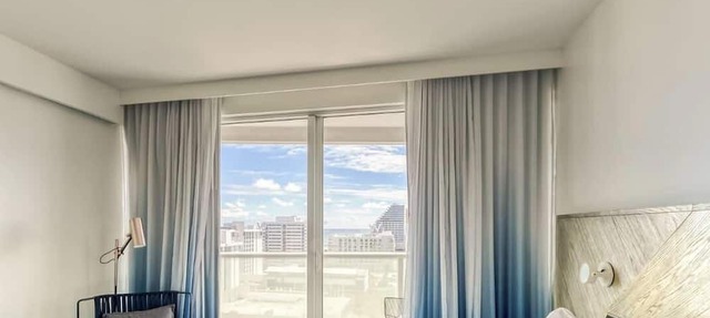 LVS W FTL 1409 - Beachfront Resort Condo | 2 Bed/2 Bath with Southeast Ocean View