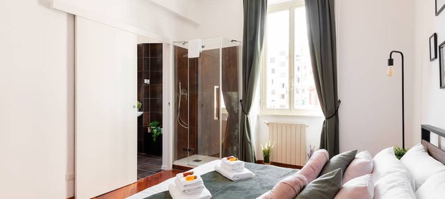 Piacentino Homes San Giovanni apartment