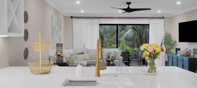 405 Shipmaster @ Shipyard | Dog-Friendly | Pool, Golf & Tennis