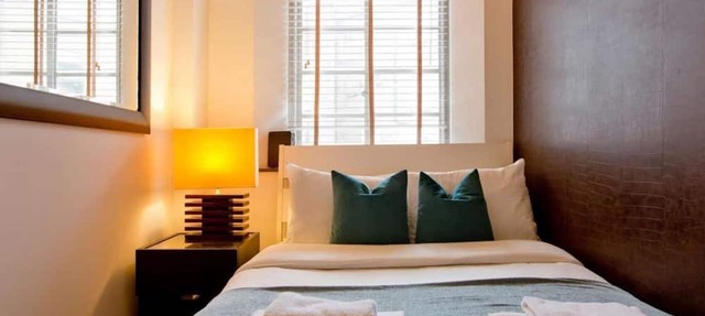Luxury Knightsbridge Apartment near Harrods