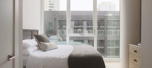 Luxury Loft Collection 903 - Terrace - River North