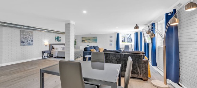 Cliffside Suite #3 - Seacliff Beach Suites