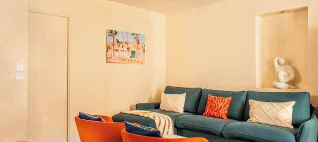 Le Marais - Les Halles Colorful & Modern 3BD