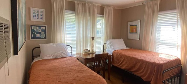 Comfortable Private 1BR Retreat