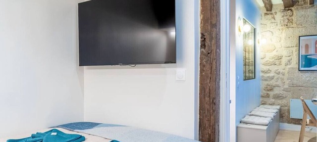 Lavie Maison Sauna & Jacuzzi