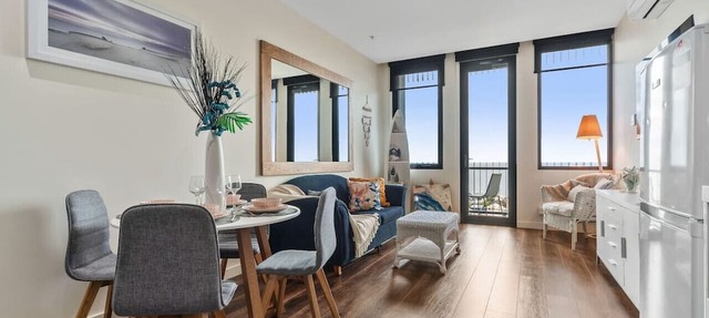 Sails by the Bay - Ocean Views - Wi-Fi - Netflix