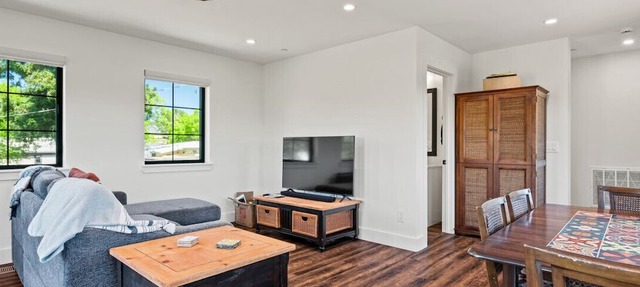 Luxe Healdsburg 3BR Home + Comp Ridge Wine Tasting