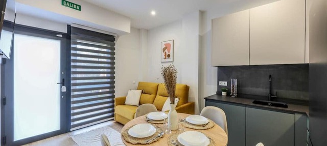 Luxe Apartments Madrid Rio by Rentitup