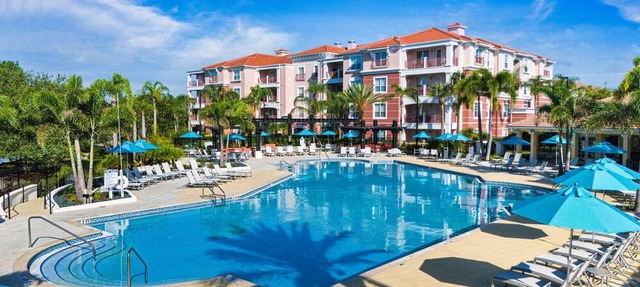 IS3-108 - 3BR condo with pool access in Orlando