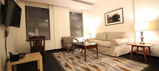Perfect One Bedroom Stay In Downtown Boston!