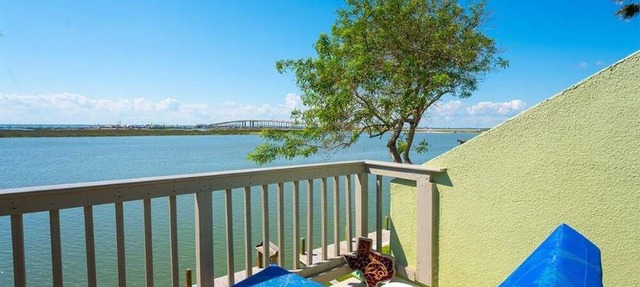Shared Pool, Fishing, Games w/Boat Parking!