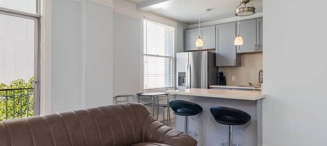 Executive-next to Convention Center + Free Parking