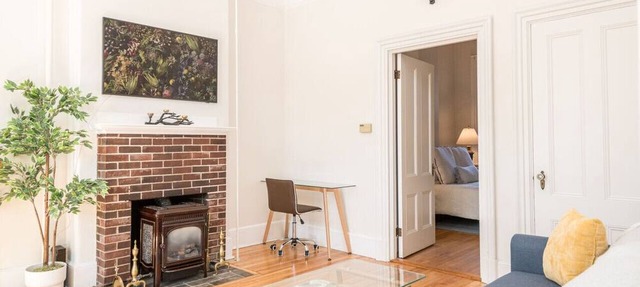 Local Landmark! Gorgeous Historic Home