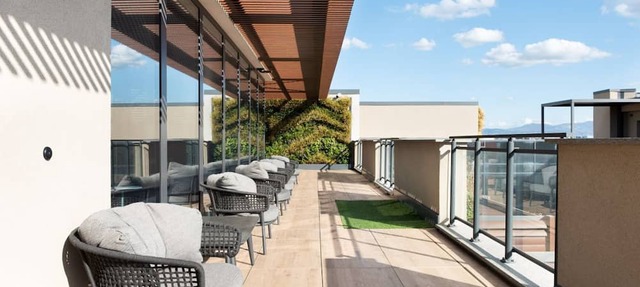 Idyllia | Vesta luxury apartment