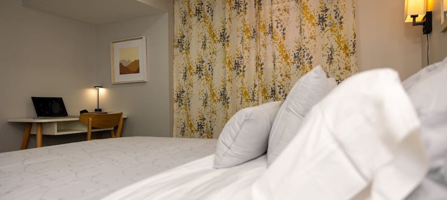 French Charm in Brampton. 2 Bdr Apt Family Friendly!