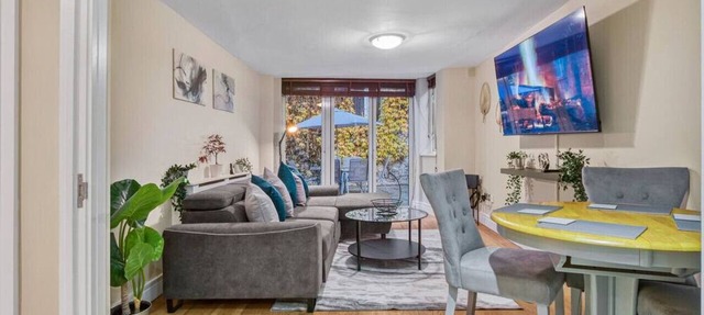 Tranquil Apartment Southwark