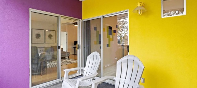 2 mins 2 Mill Ave + ASU | Pool + EV Charging + GYM