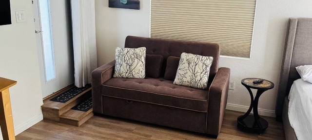 New! Coldwater Modern Studio Guest House
