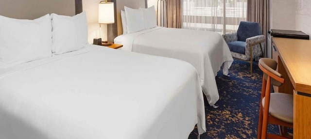 Hotel Double Room Close to Empire State Building!