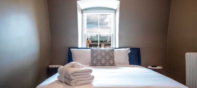 The Chester: Modern, Cool, Heart Of South End