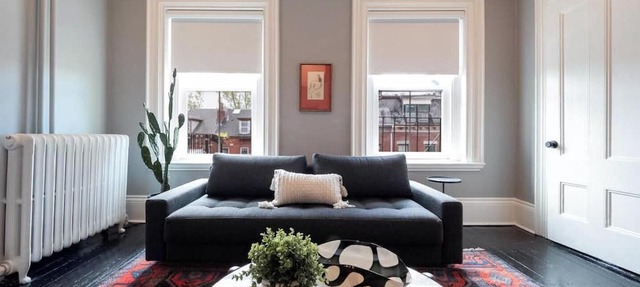 The Chester: Modern Luxury, Historic Charm