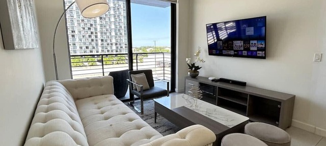 Resort Style Luxury Living in Doral, Miami