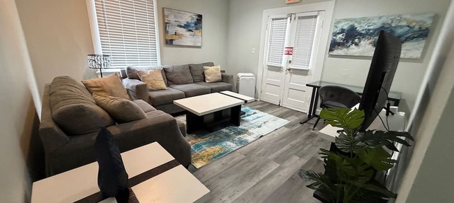 Thornton park oasis 1 bedroom