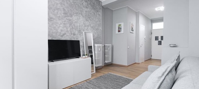 Easylife-Studio flat a few steps from Garibaldi FS