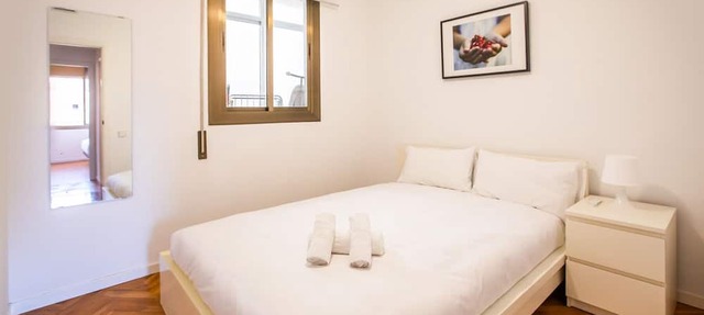 53PRO1096 - Huge flat in the heart of Barcelona