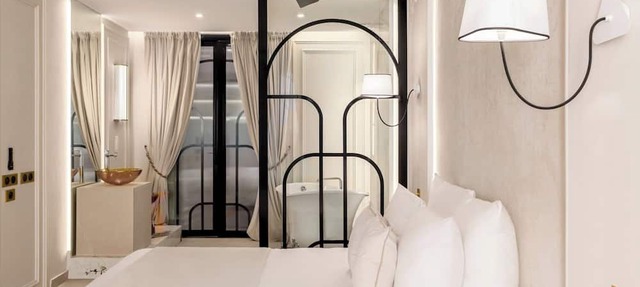 Merveil - Signature Suite -Tour Eiffel- Grenelle I
