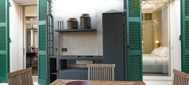 Casa Mastroianni & Loren with Terrace by Hostalia