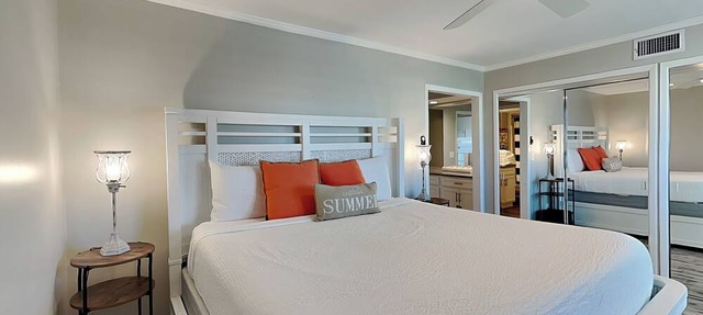 Sandpiper Cove #2084 | Pet Friendly, Steps to Beach + Resort Amenities