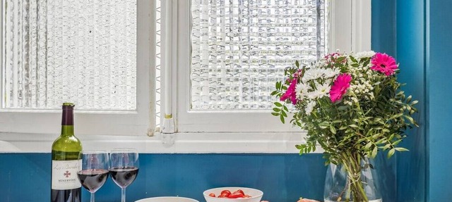 Lavie Maison Parisian Studio