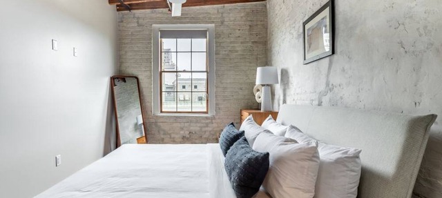 Walk to Top Attractions from This Modern Condo in NOLA