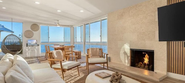 Aqualina by Stay Awhile Villas
